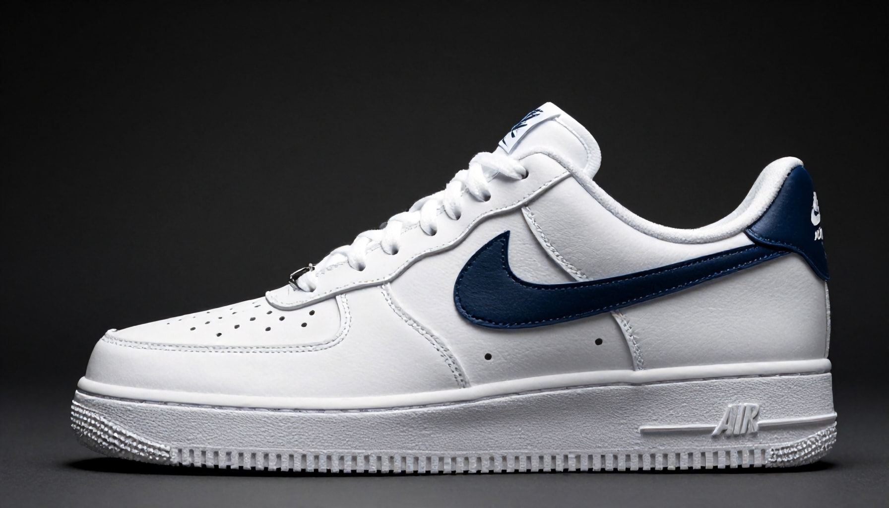 The Truth About What Makes the Air Force 1 So Durable*
