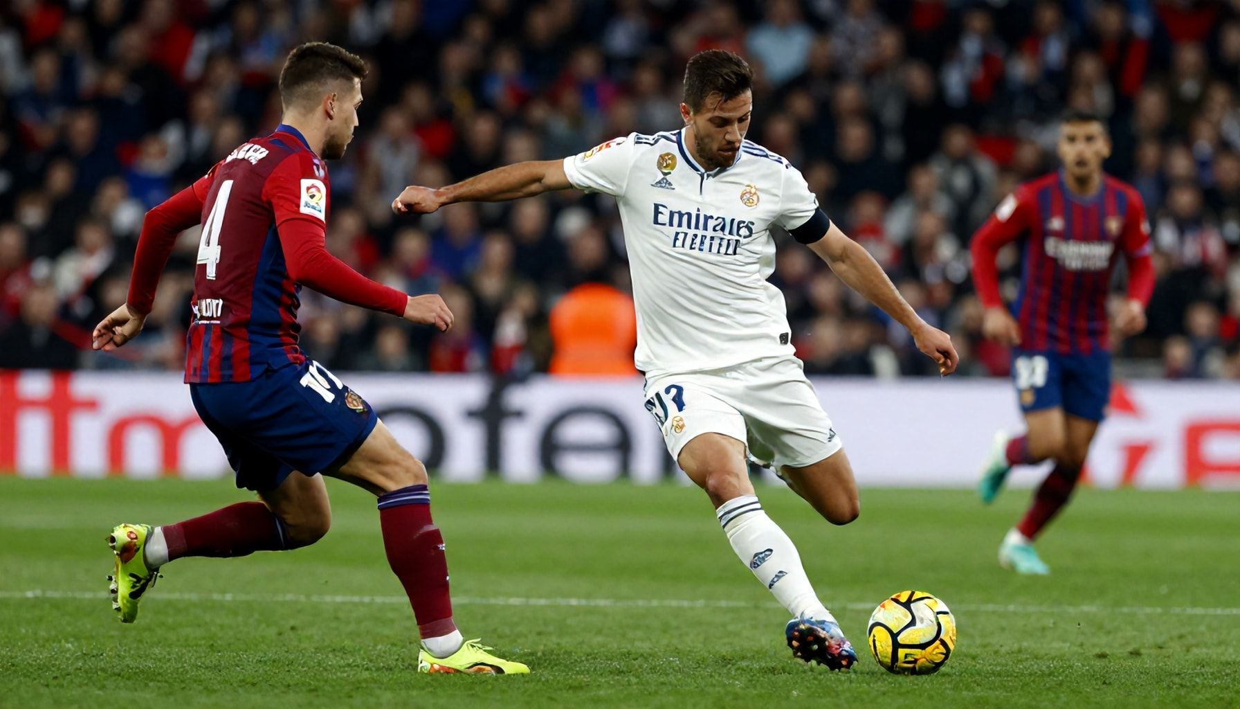 The Truth About Why Some Teams Dominate While Others Struggle in La Liga*