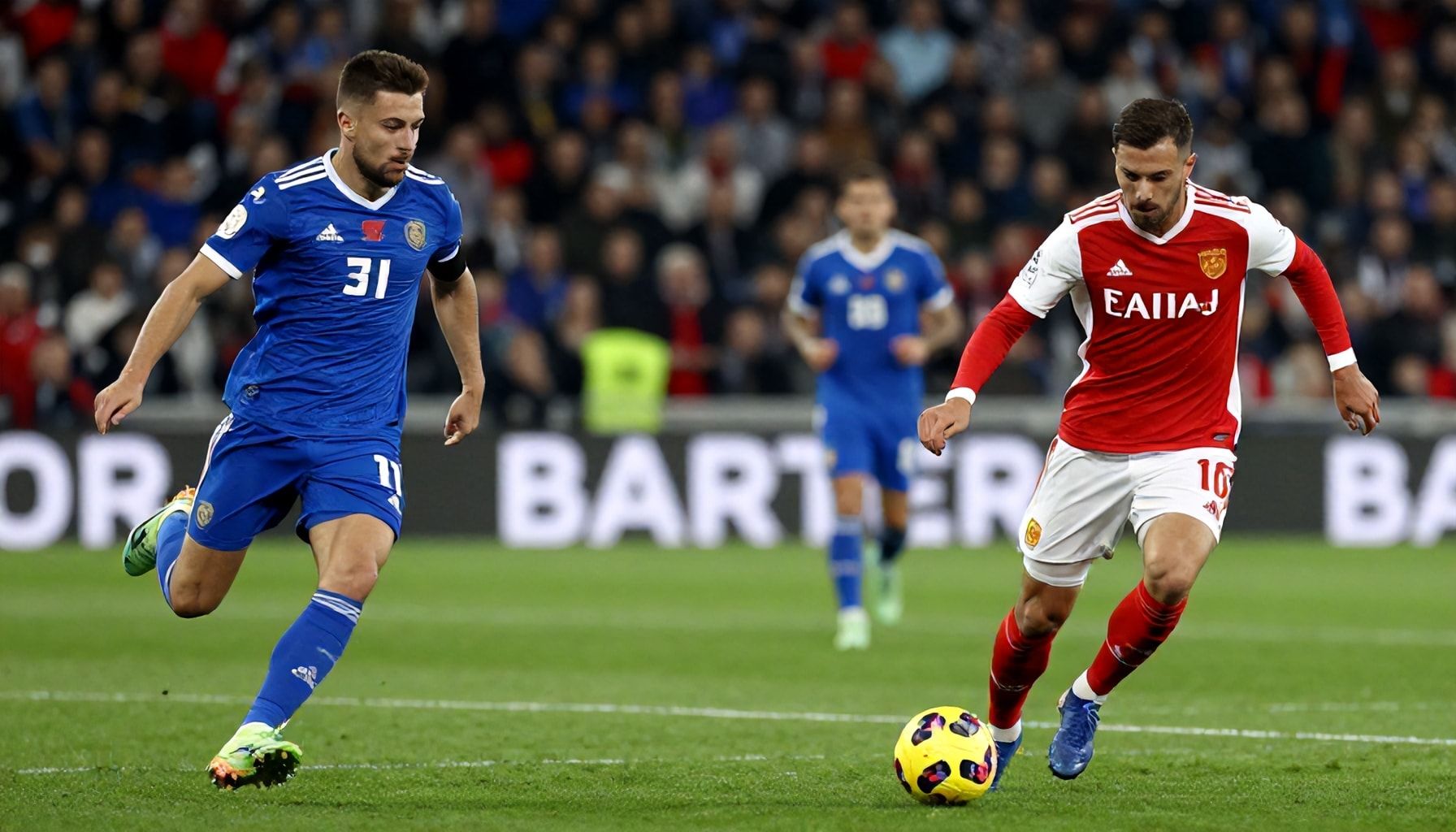 The Truth About Why These Two Teams Are Must-Watch in European Football*