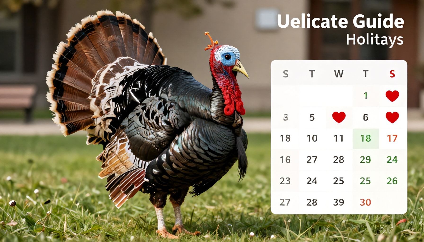 The Ultimate Guide to Turkey’s National and Local School Holidays*