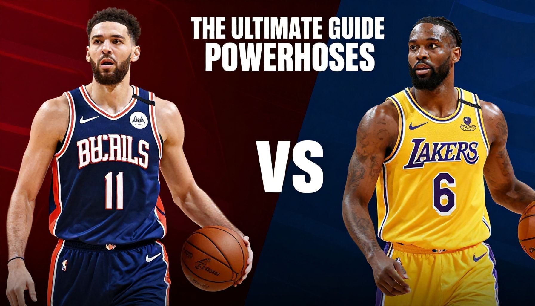 The Ultimate Guide to Understanding the Rivalry Between These Two Powerhouses*