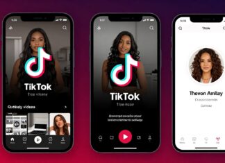 TikTok videolarını hızlı ve kolay olarak indirin