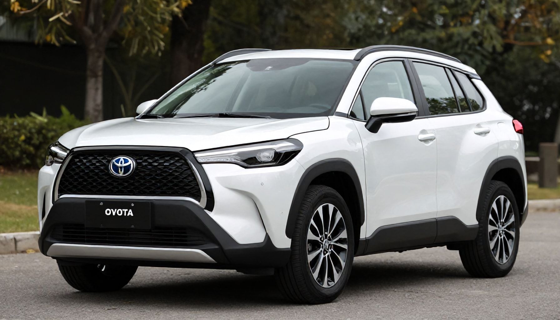 Toyota Corolla Cross’ın Güvenilirliği: Gerçekler ve Yanılgılar*