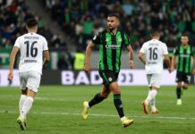 Trabzonspor ve Gaziantep FK: Maçın Anahtar Momentları ve Takımların Performans Analizi