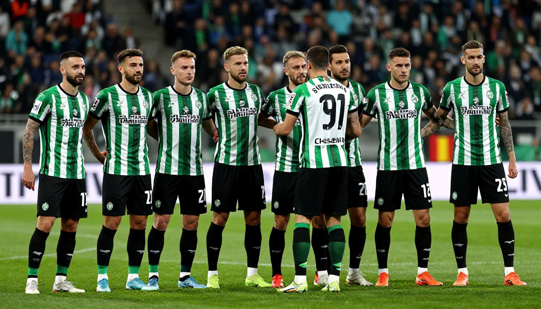 Trabzonspor'un Başarı Formülü: Why Bu Takım Şampiyonluk İçin Ideal?*