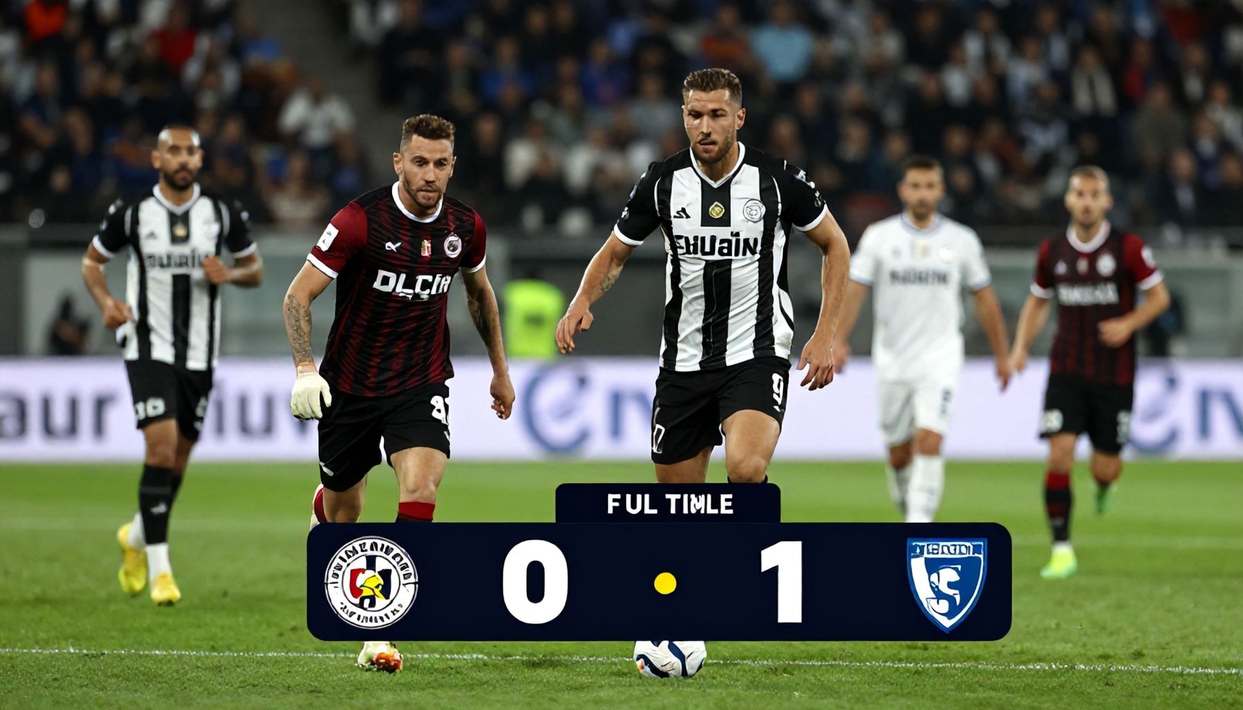 Trabzonspor'un Bodrumspor'a karşı zaferinin 5 ana nedeni: Takımın zafer stratejisi açığa çıktı!"*