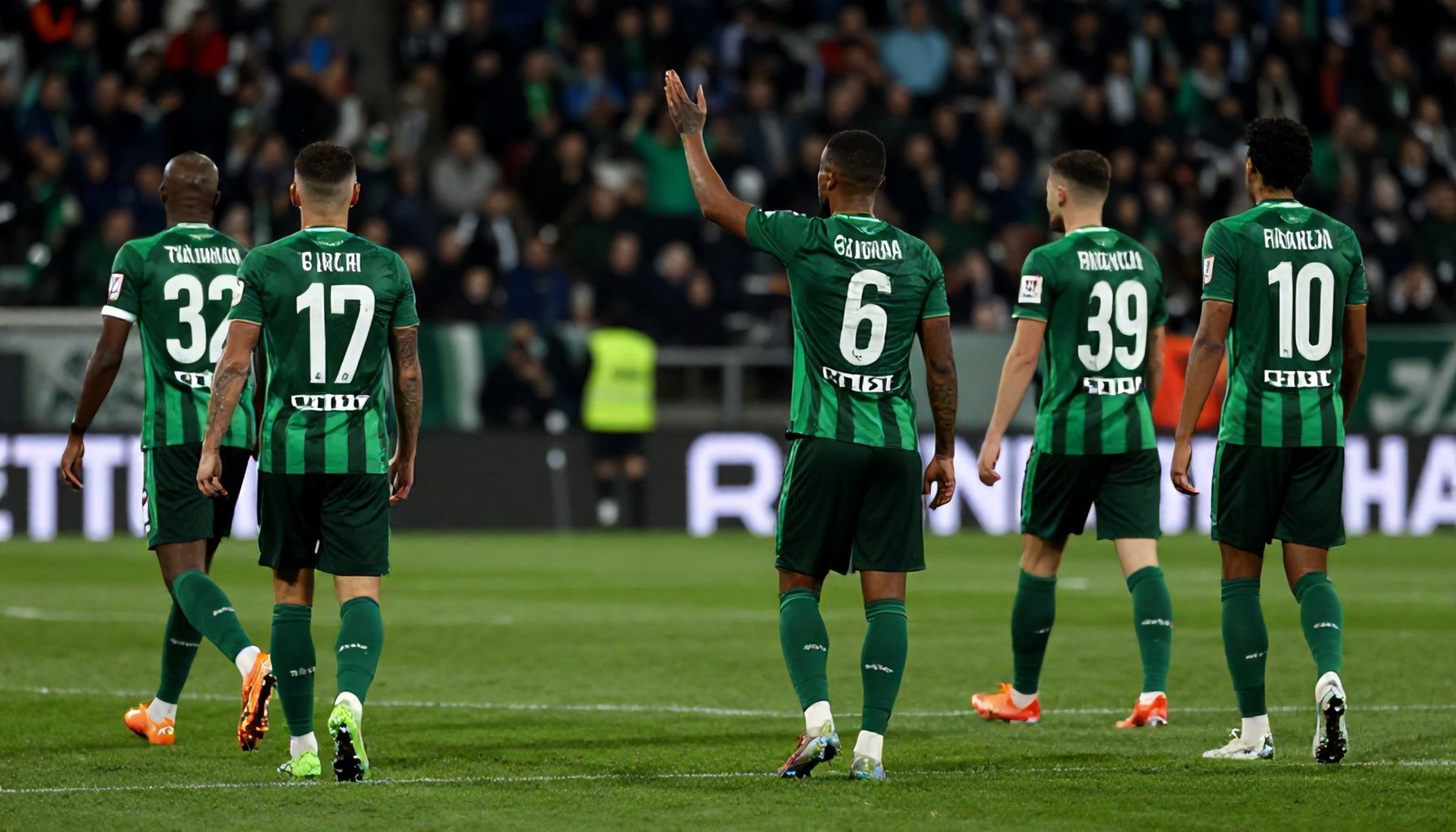 Trabzonspor'un Puan Durumu: Gerçekleri ve Yanlış Algılamaları*