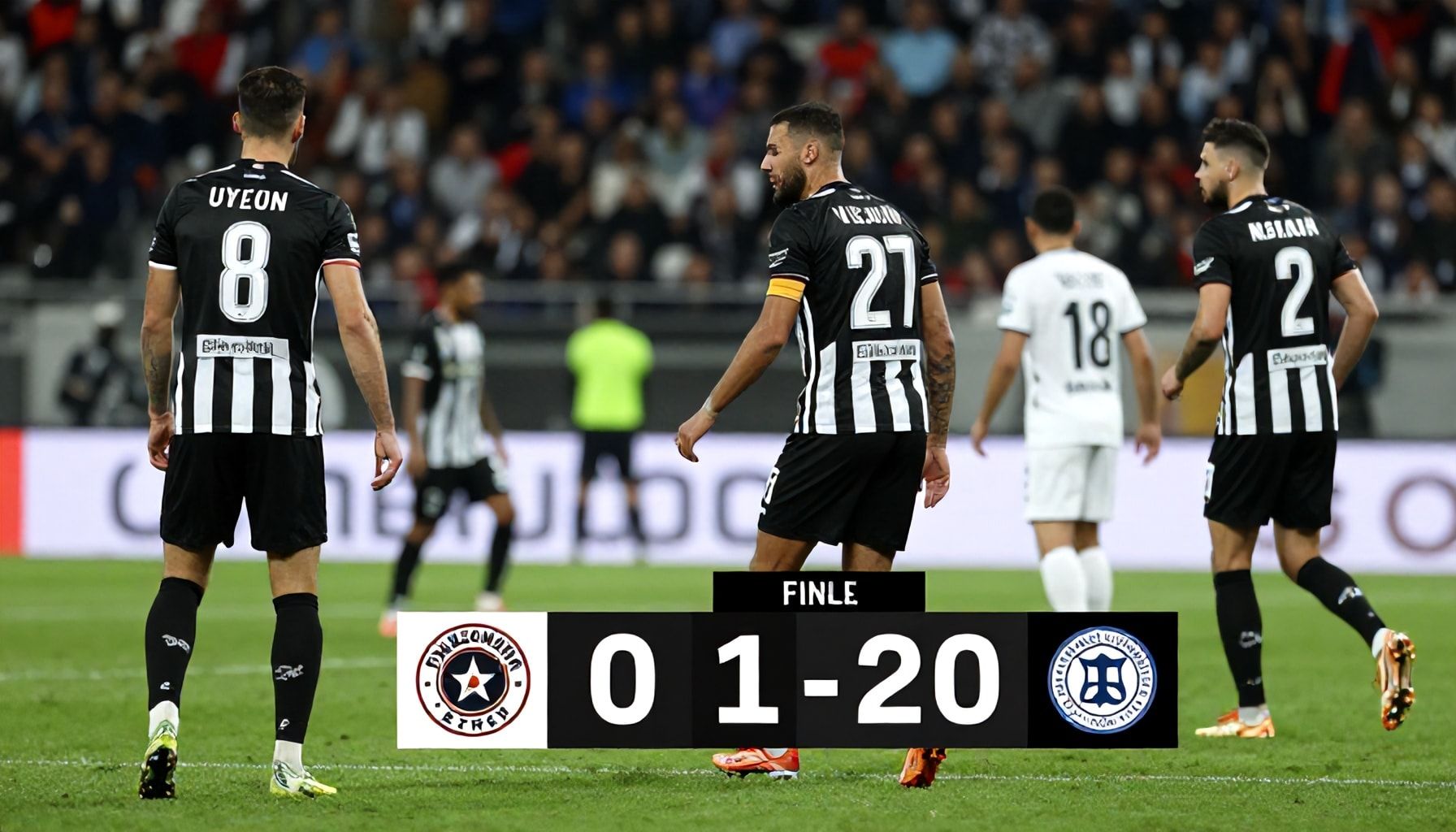 Trabzonspor'un zaferinin gerçeği: Why bu maçta takıma avantaj sağladı?"*