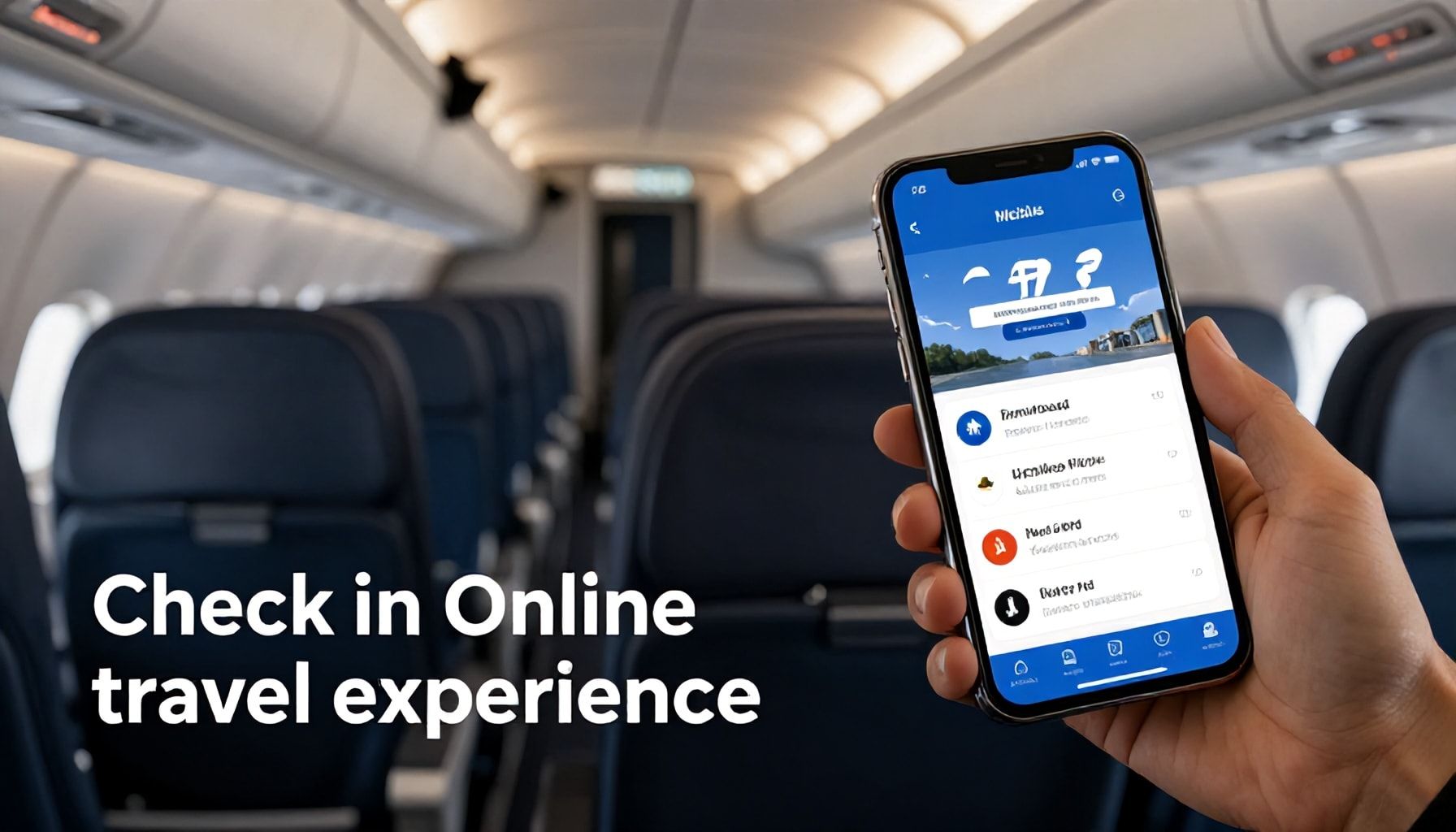 Türk Hava Yolları ile rahat ve güvenli seyahatler 2 Türk Hava Yolları ile seyahat ederken mutlaka yapmanız gereken 5 şey*