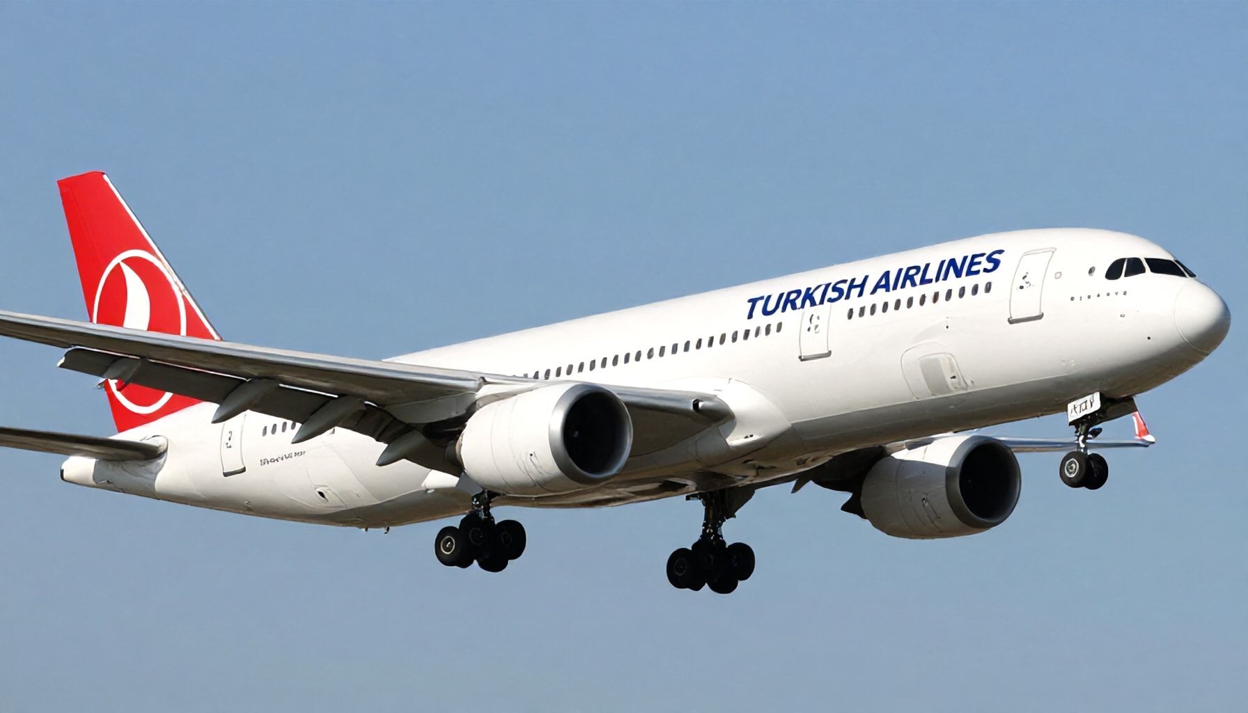 Türk Hava Yolları ile rahat ve güvenli seyahatler 4 Türk Hava Yolları'nın gizli avantajları: Bilmediğiniz 4 faktör*