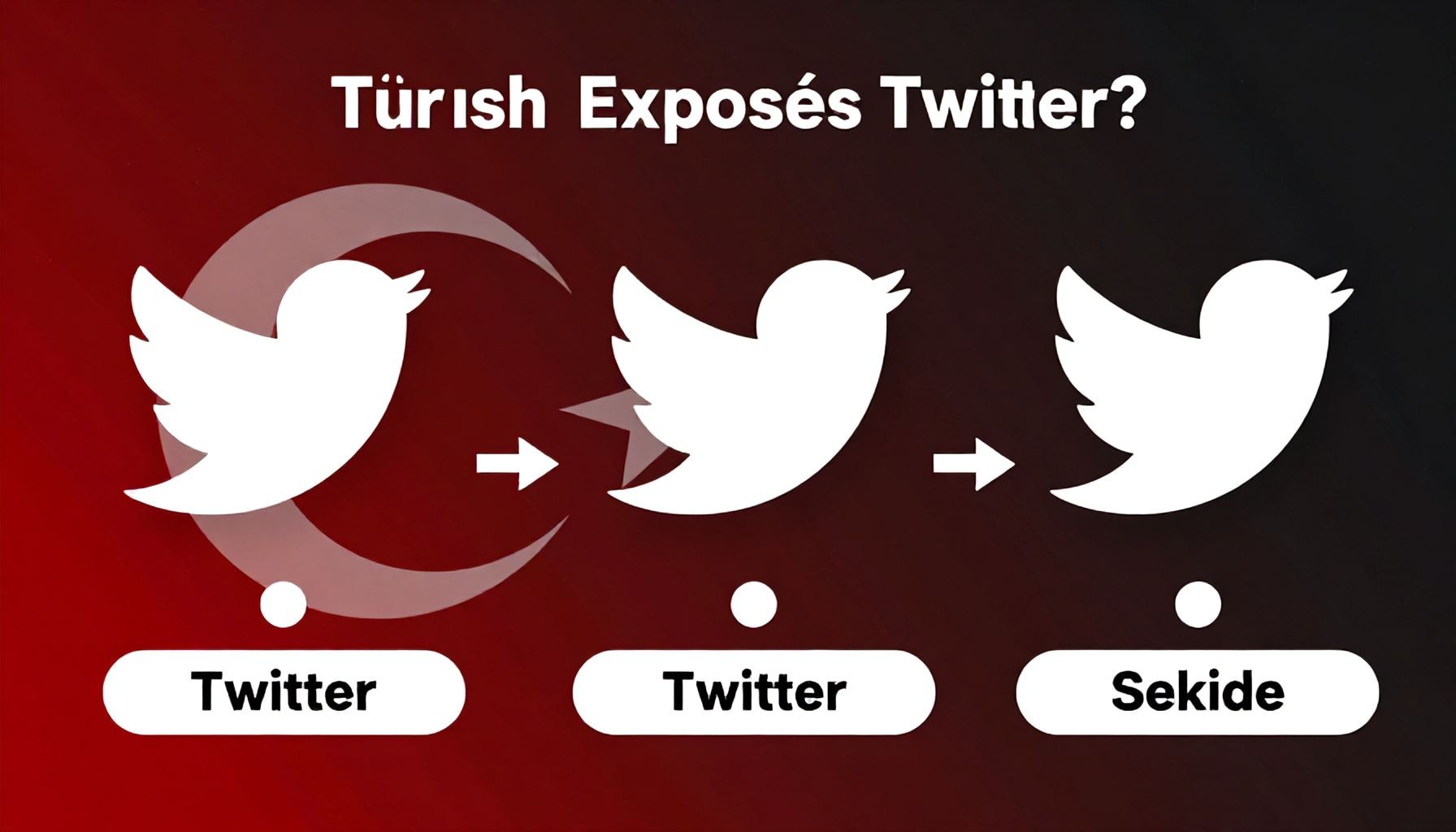 Türk Ifşa Twitter'da Nasıl Keşfedilir? Adım Adım Rehber*