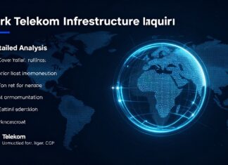 Türk Telekom Altyapı Sorgu: Hızlı ve Güvenilir İletişim İçin Detaylı Analiz