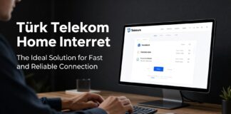 Türk Telekom Ev Interneti: Hızlı ve Güvenilir Bağlantı için Ideal Çözüm