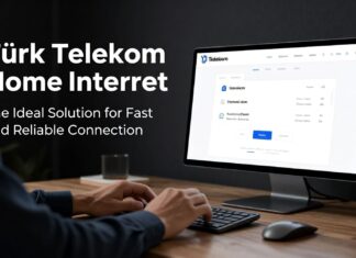Türk Telekom Ev Interneti: Hızlı ve Güvenilir Bağlantı için Ideal Çözüm