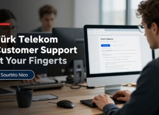 Türk Telekom Müşteri Hizmetleri: Çözümler ve Destek Anında Sizinle