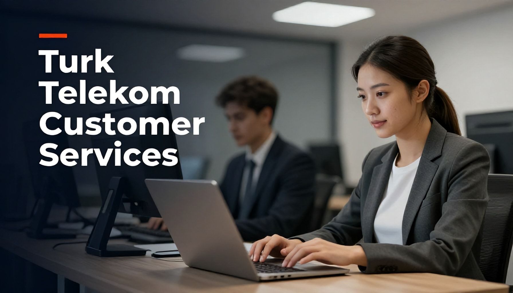 Turk Telekom Müşteri Hizmetleri: Hızlı ve Etkili Çözümler İçin