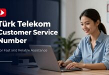 Türk Telekom Müşteri Hizmetleri Numarası: Hızlı ve Güvenilir Yardım İçin Home