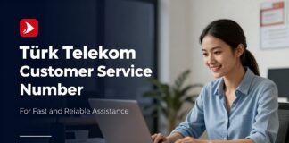 Türk Telekom Müşteri Hizmetleri Numarası: Hızlı ve Güvenilir Yardım İçin Home
