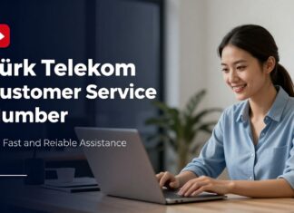 Türk Telekom Müşteri Hizmetleri Numarası: Hızlı ve Güvenilir Yardım İçin