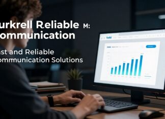 Turkcell İletişim M: Hızlı ve Güvenilir İletişim Çözümleri