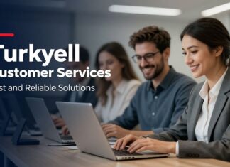 Turkcell Müşteri Hizmetleri: Hızlı ve Güvenilir Çözümler