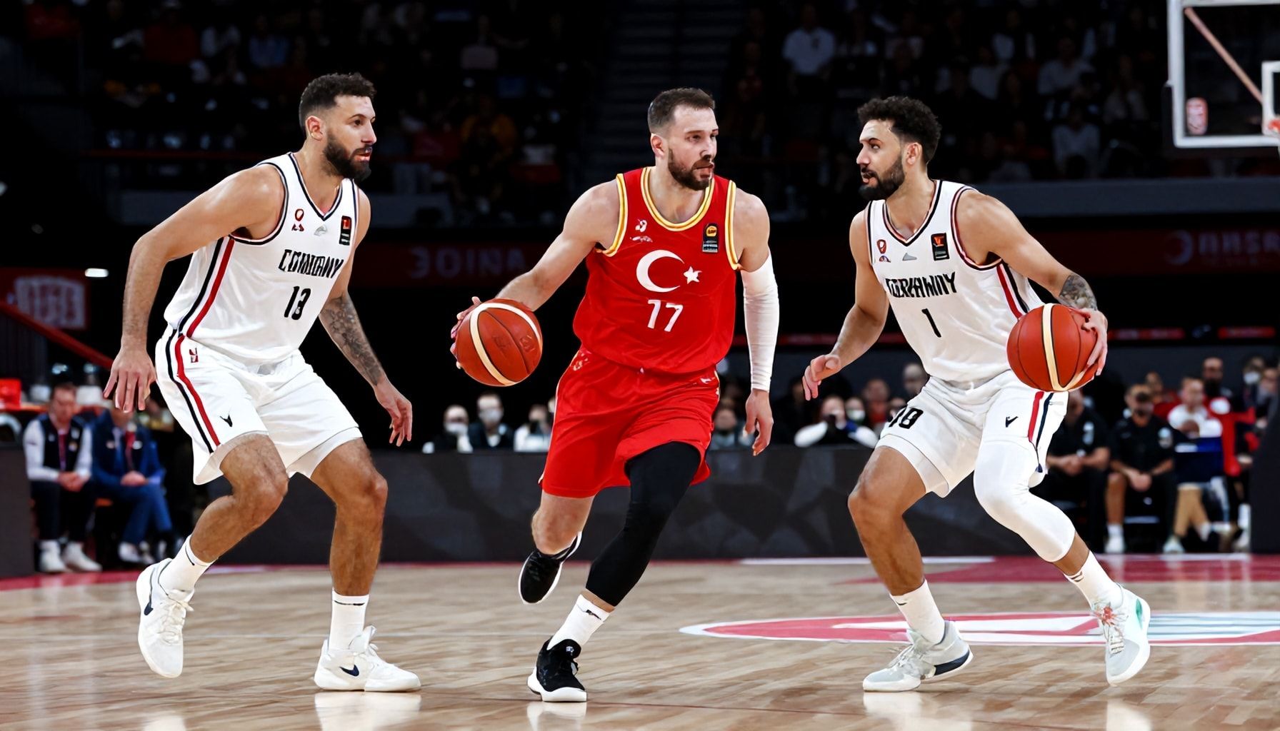 Türkiye-Almanya Basketbol Maçı: Takımların Performansını ve Stratejilerini Keşfedin 1 Türkiye-Almanya Basketbol Maçı: Takımların Performansını ve Stratejilerini Keşfedin*