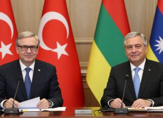 Türkiye ve Bulgaristan: İkili İşbirliği ile Ortak Fırsatları Keşfedin