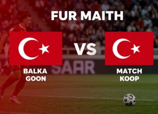 Türkiye maçının tam tarihi ve saatini hemen öğrenin