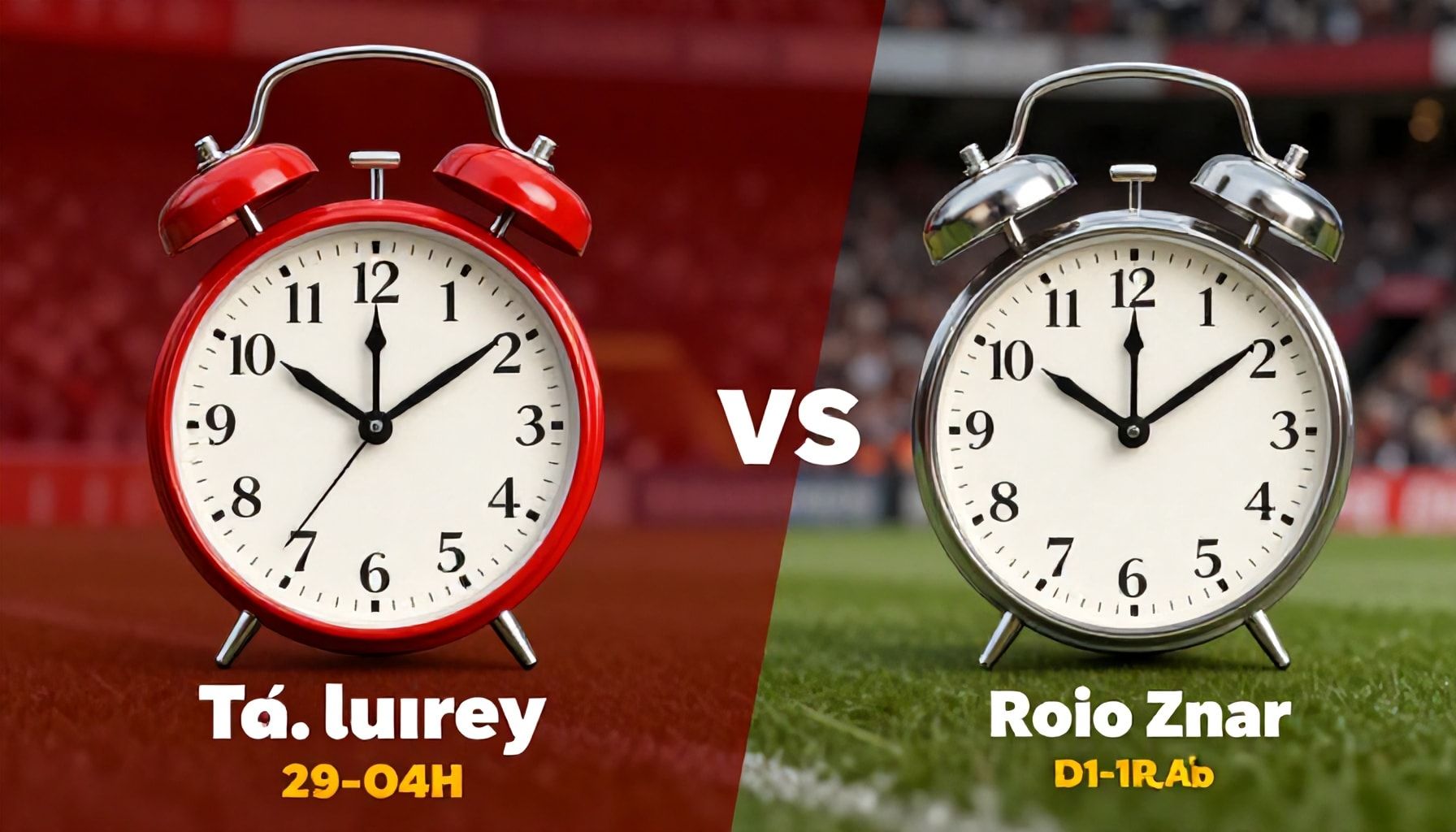 Türkiye maçının tarihi ve saatini doğru şekilde nasıl bulursunuz?*