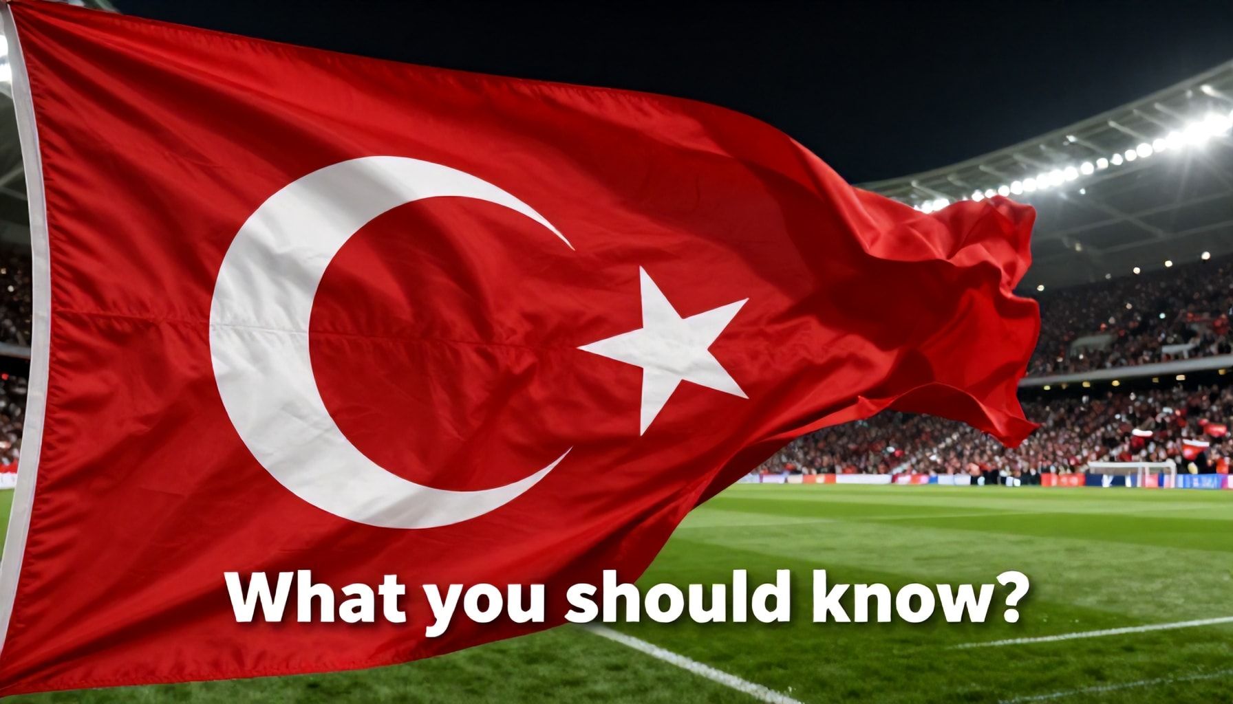 Türkiye maçları kanallarının gizli gerçeği – Ne bilmelisiniz?*