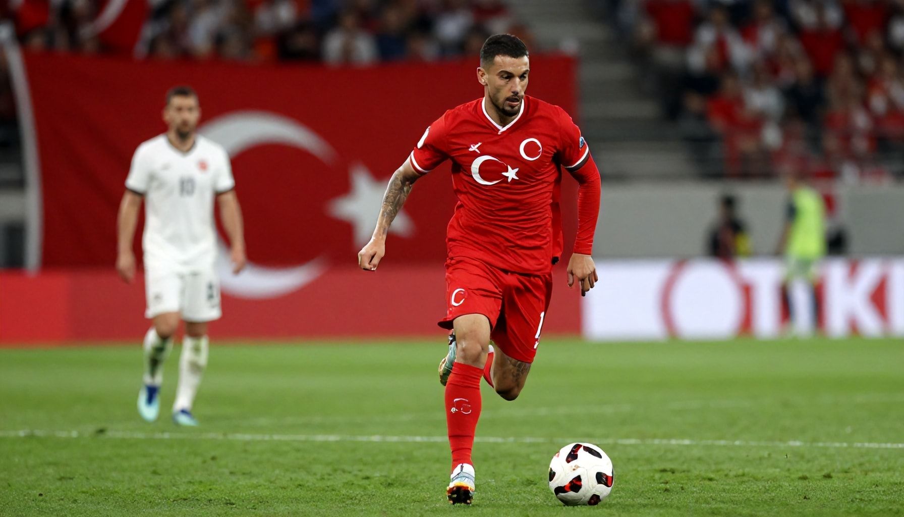 Türkiye Millî Futbol Takımı'nın En Başarılı Maçları ve Gerçekler*