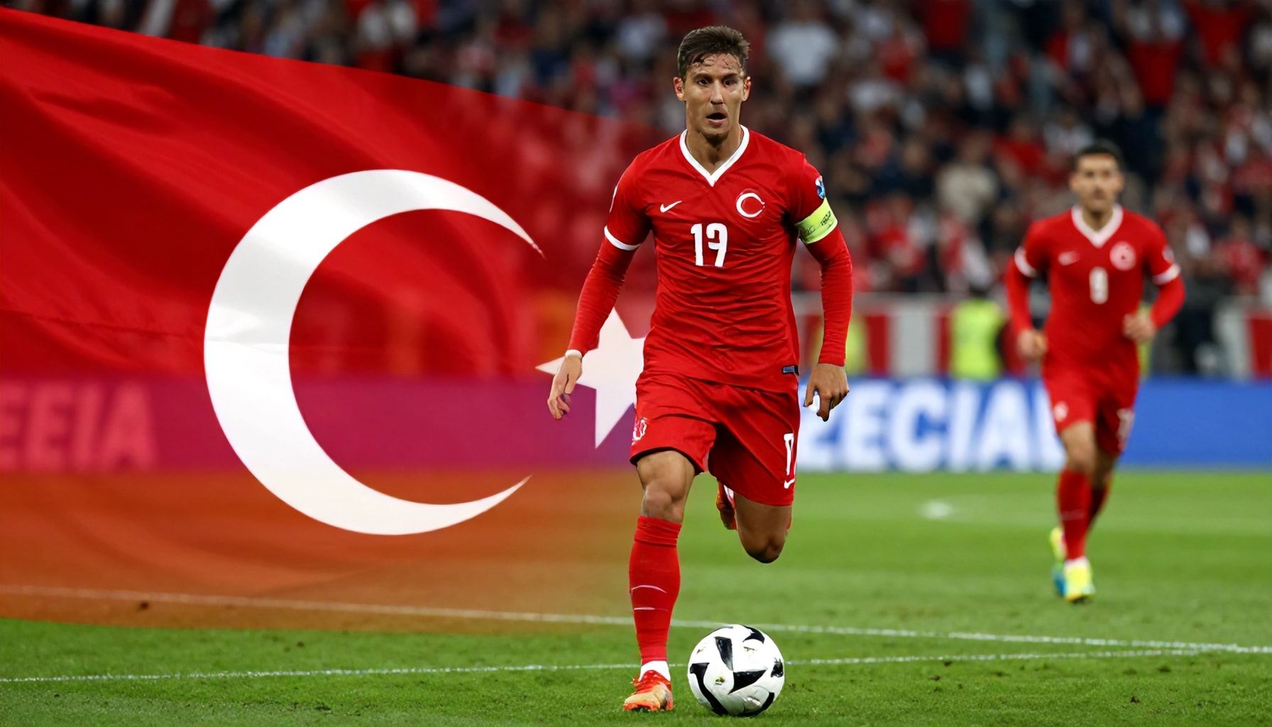 Türkiye Millî Futbol Takımı'nın Tarihsel Başarıları ve Onurunu Keşfedin*