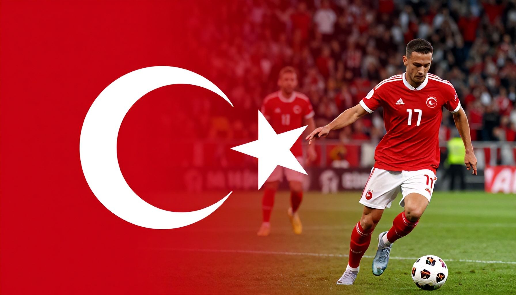 Türkiye Millî Futbol Takımı'nın Ulusal Onurunu Nasıl Yaşayabilirsiniz?*