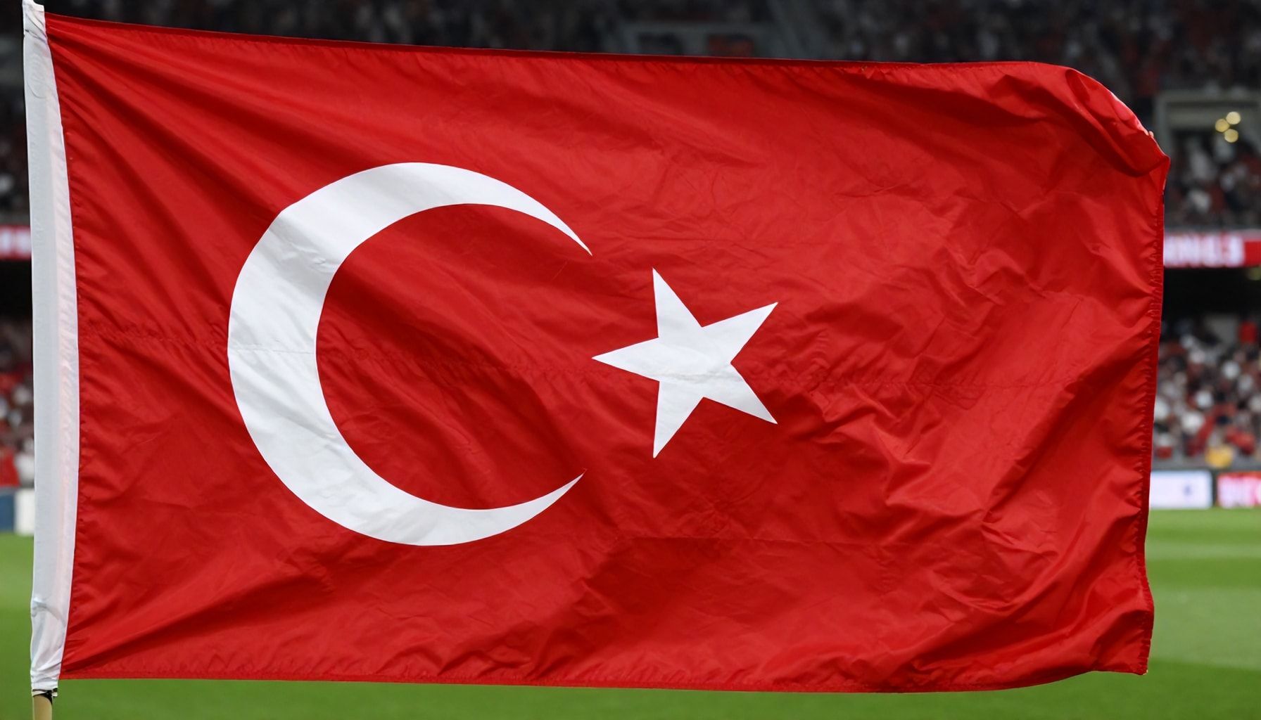 Türkiye Milli Takımı: Ulusal Onurumuzu Yüksek Tutmak İçin"*