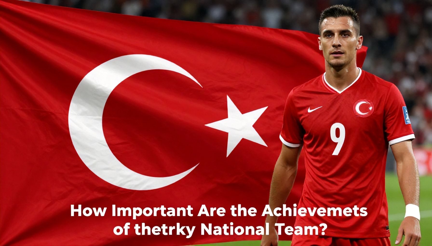 Türkiye Milli Takımı'nın Başarıları Gerçekten Ne Kadar Önemli?*