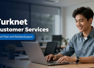 Turknet Müşteri Hizmetleri: Hızlı ve Güvenilir Destek Alın