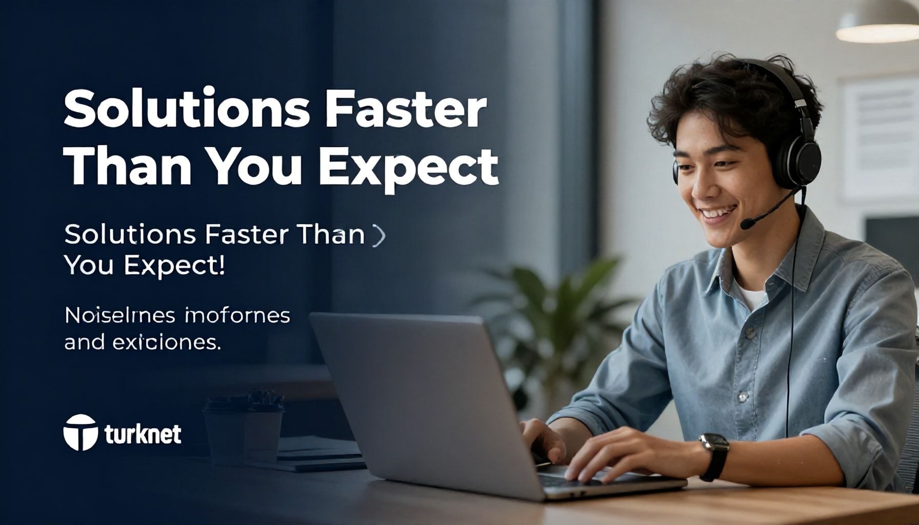 Turknet Müşteri Hizmetleri Gerçekleri: Beklediğinizden Daha Hızlı Çözümler*