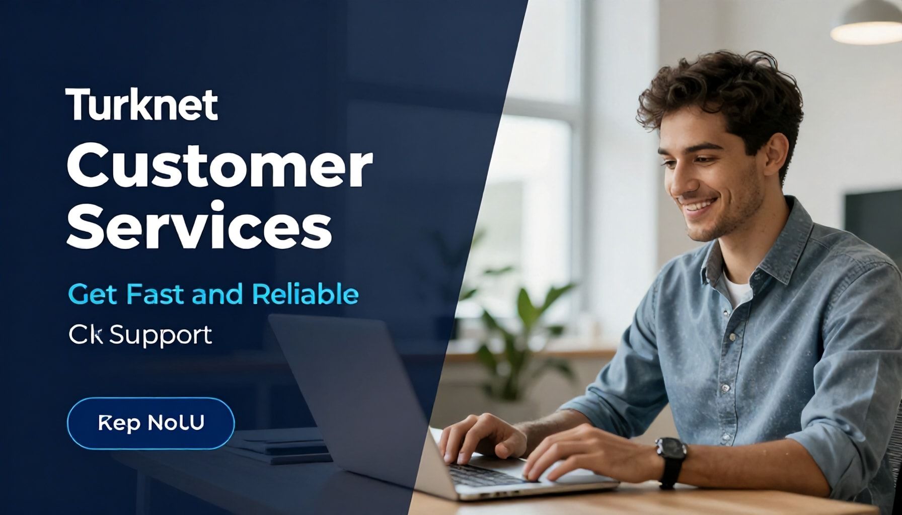 Turknet Müşteri Hizmetleri: Hızlı ve Güvenilir Destek Alın*