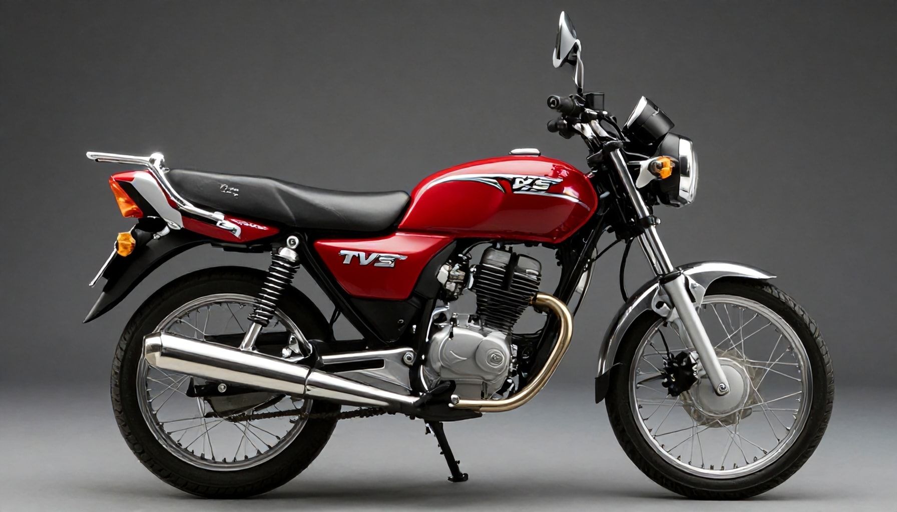 TVS Raider 125'in Geliştirilmiş Performansı Neden Sizi Hayran Ediyor?*