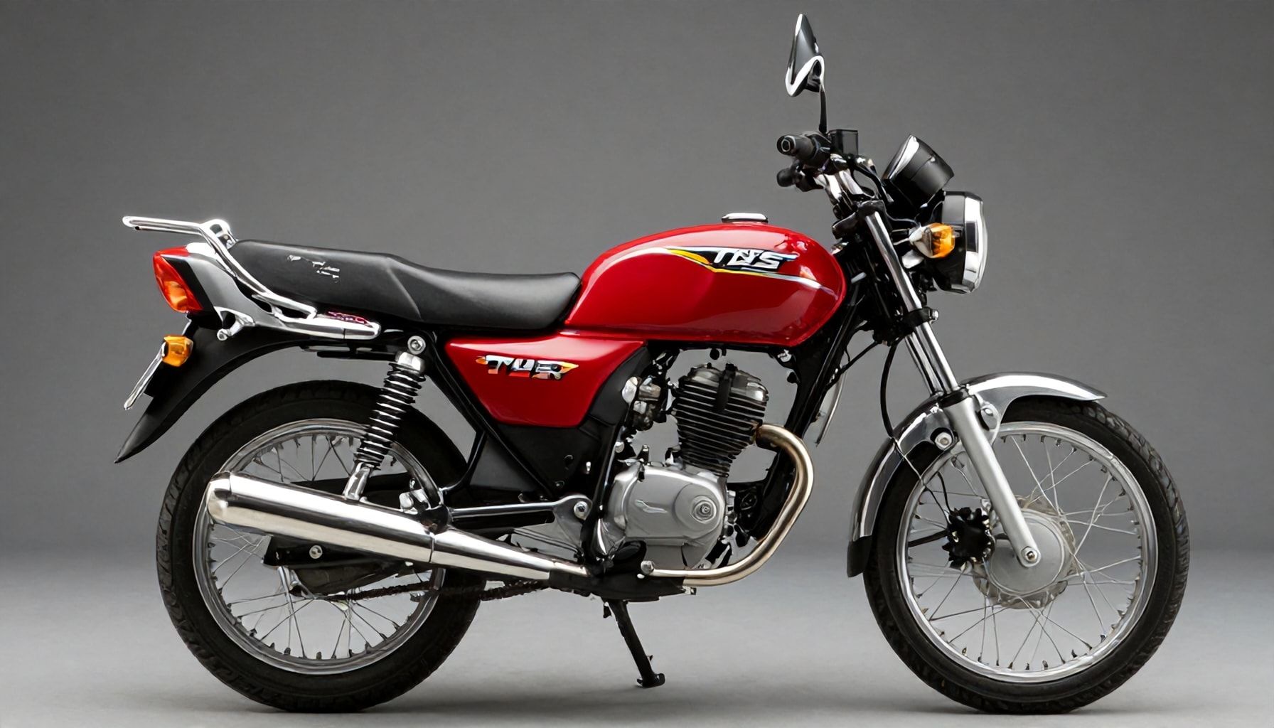 TVS Raider 125'in Gerçek Performans ve Yakıt Verimliliği Gerçekleri*