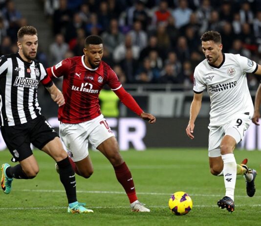 Twente ve Beşiktaş’ın Avrupa maceraları: Takımların performanslarını karşılaştırın