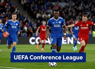 UEFA Konferans Ligi’nde Avrupa’nın yeni şampiyonu olma şansını yakalayın