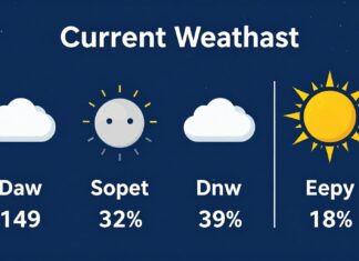Ünye Hava Durumu: Güncel Hava Durumu ve 10 Günlük Tahmin