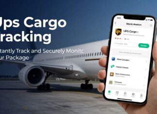 UPS Kargo Takip: Paketinizi Anında İzleyin ve Güvenle Takip Edin