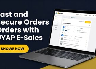 UYAP E-Satış ile Hızlı ve Güvenli Siparişler Yapın