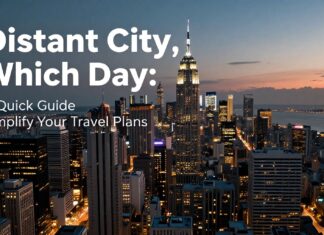 Uzak Şehir Hangi Gün: Seyahat Planınızı Kolaylaştıran Hızlı Rehber
