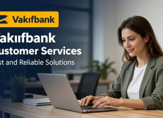 Vakıfbank Müşteri Hizmetleri: Hızlı ve Güvenilir Çözümler
