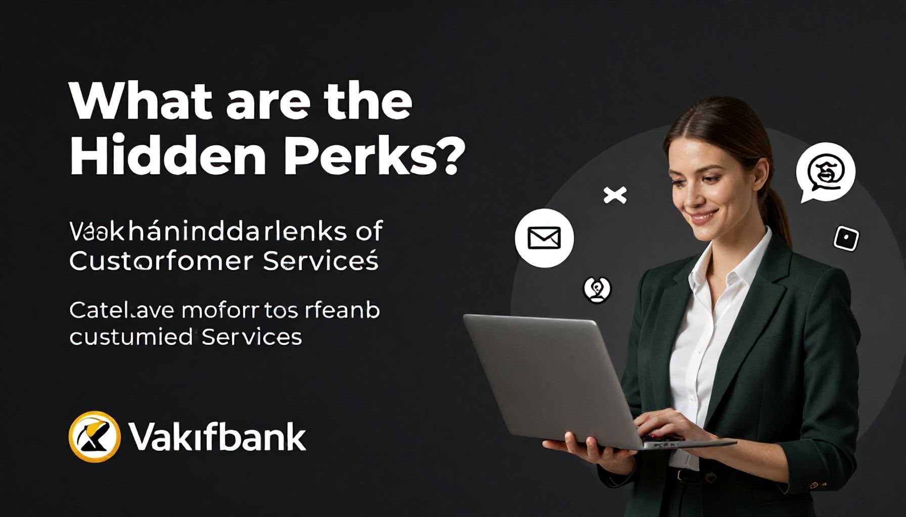 Vakıfbank Müşteri Hizmetleri’nin Gizli Avantajları: Ne Bilirsiniz?*