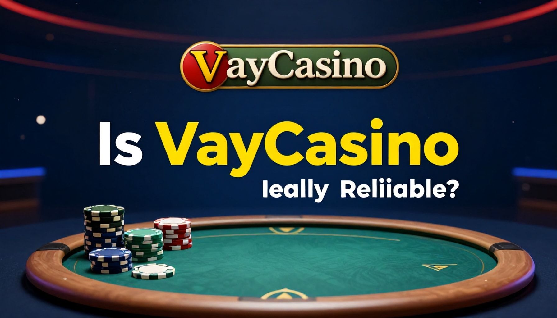 VayCasino Gerçekten Güvenilir mi? Doğru Bilgileri Öğrenin*