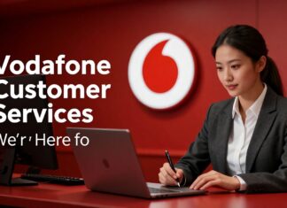 Vodafone Müşteri Hizmetleri: Hızlı ve Doğru Çözümler İçin Buradayız